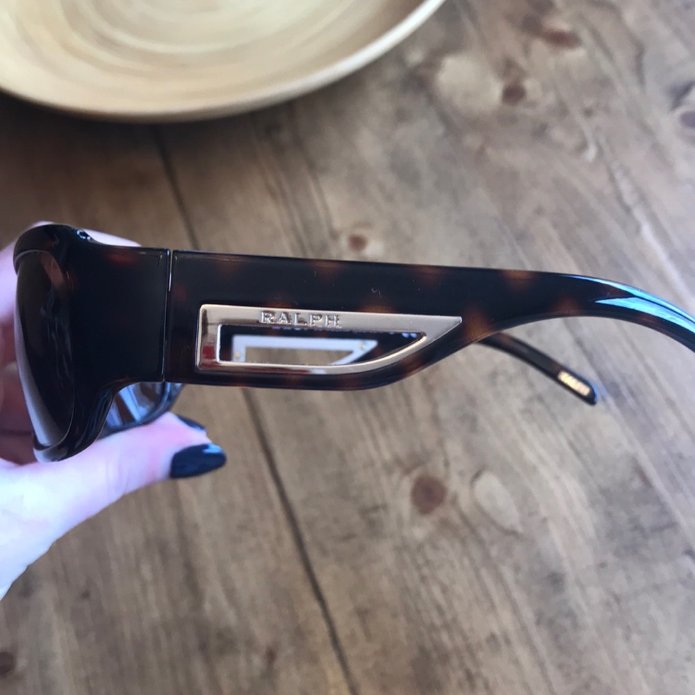 Ralph Lauren sunglasses